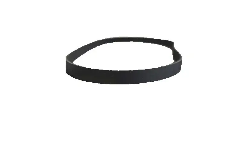 HTD 3M, Timing Belt, Closed-loop, 552mm length, 184 teeth, 9mm width for 3D Printer