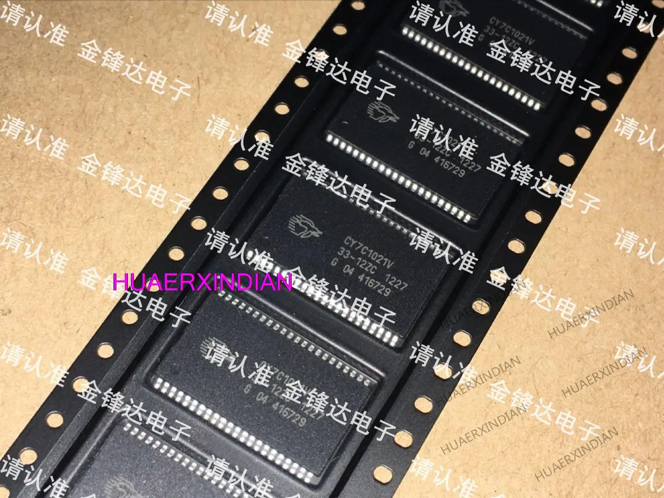 

10 шт. новый CY7C1021DV33-10ZSXI/CV33-12ZXI/CV33-15ZXC/BV33L-15ZI