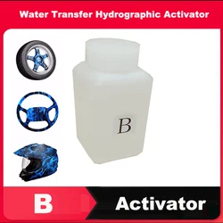 Einkshop – activateur hydrographique B, pour transfert d'eau, impression, déclencheur de Film, 100ml