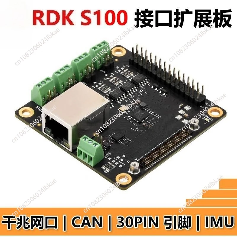 Suitable For Rdk S1…