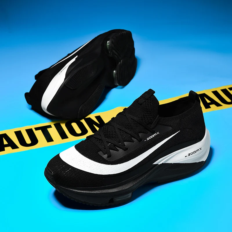 

Новинка 2025, мужские кроссовки, дышащая уличная спортивная обувь, легкие кроссовки для мужчин, удобная спортивная тренировочная обувь