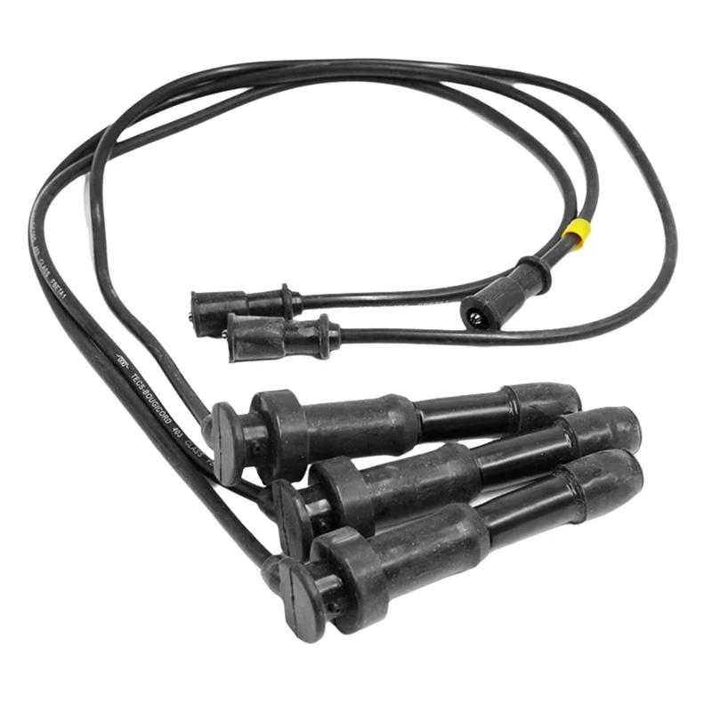 

Ignition Wire 2750139B00 Ignition Wire Cable Set For Hyundai Terracan Kia Sorento Distributor Wire 27501-39B00