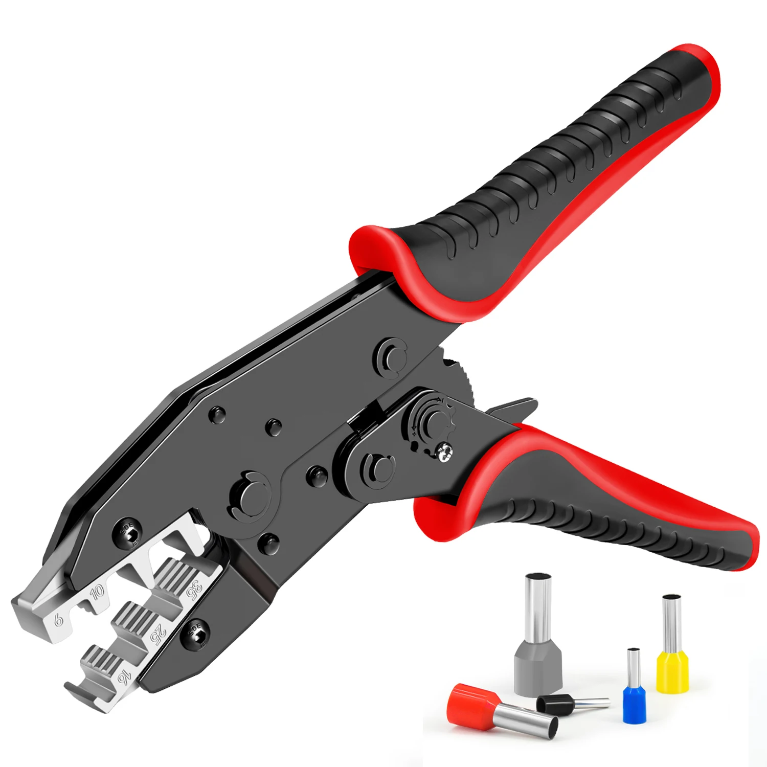 Crimping Tool For S…