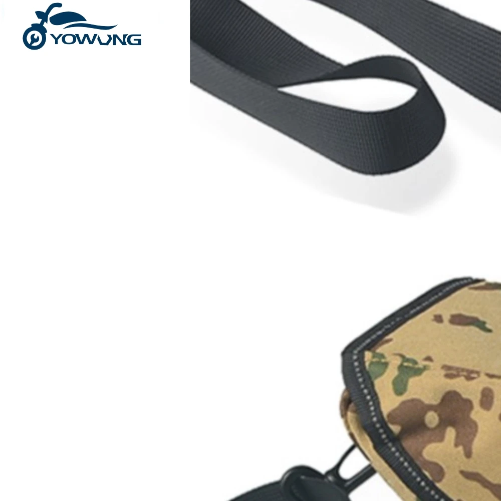 

Motorcycle Accessories For Aprilia Tuareg 660 RS660 Tuareg660 dorsoduro 750 Handlebar tools bag waterproof travel navigation bag