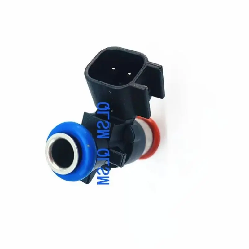 

OEM 0280158313 4627794AA For 14-17 Jeep Cherokee 3.2L V6 Fuel Injector Nozzle -