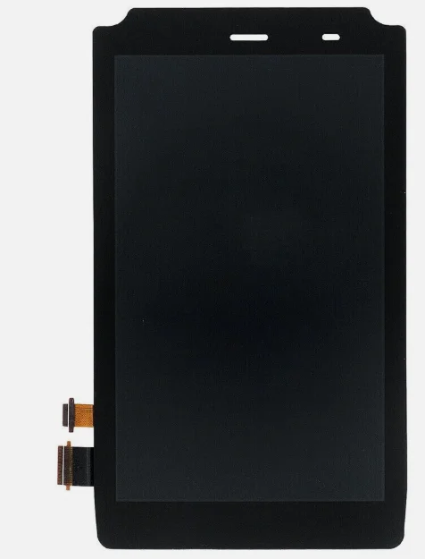 모토로라 제브라 MC22 MC220J용 기존 LCD 모듈 디스플레이 화면 교체