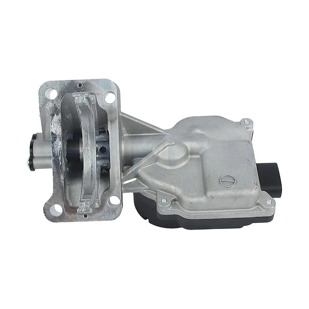 4Wd Motor 8974814492 Fit For Isuzu MU-X SUV version 2013-2019 Chevrolet Colorado Global Asian Models ONLY 2012-2019