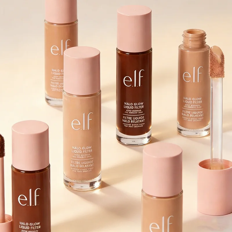 Elf 4 Color Moistur…