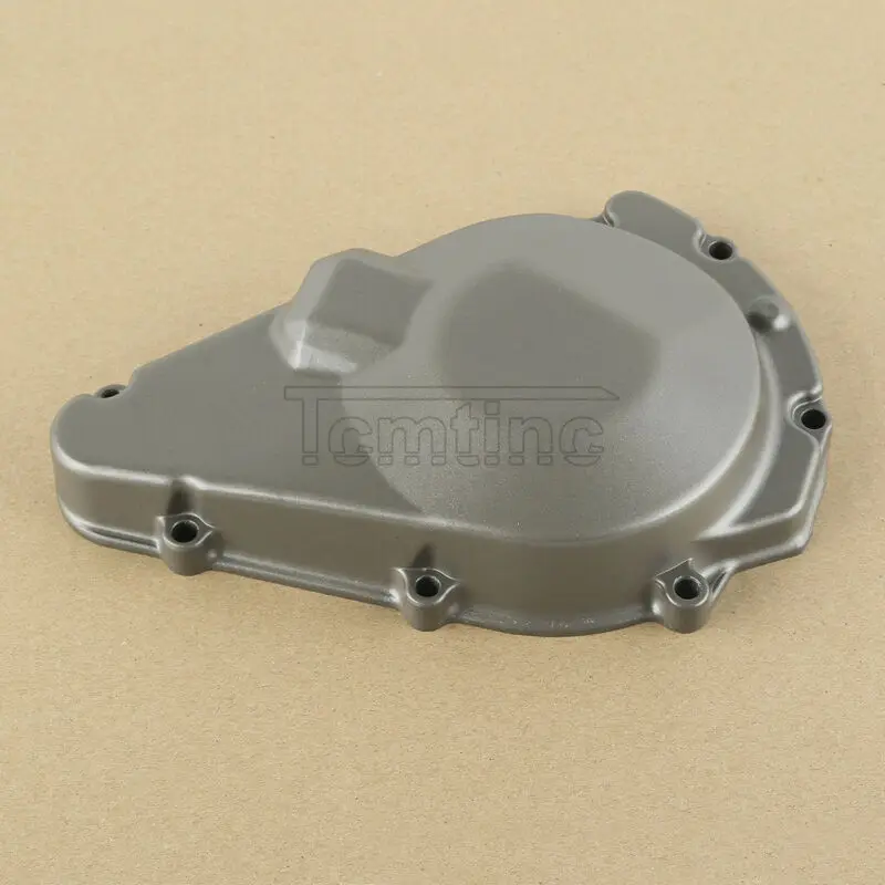 Motorcycle Left Left Crank Case Starter Cover For Suzuki GK75A GK76A GSX400 GK78A RF400 GSF400 Bandit All Years