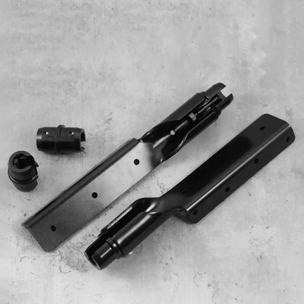 

Thickened Steel Hexagonal Ceiling Sleeve Set Free Extension Efficient And Reliable Steel Fast Carpenter Tools Easy To Carry