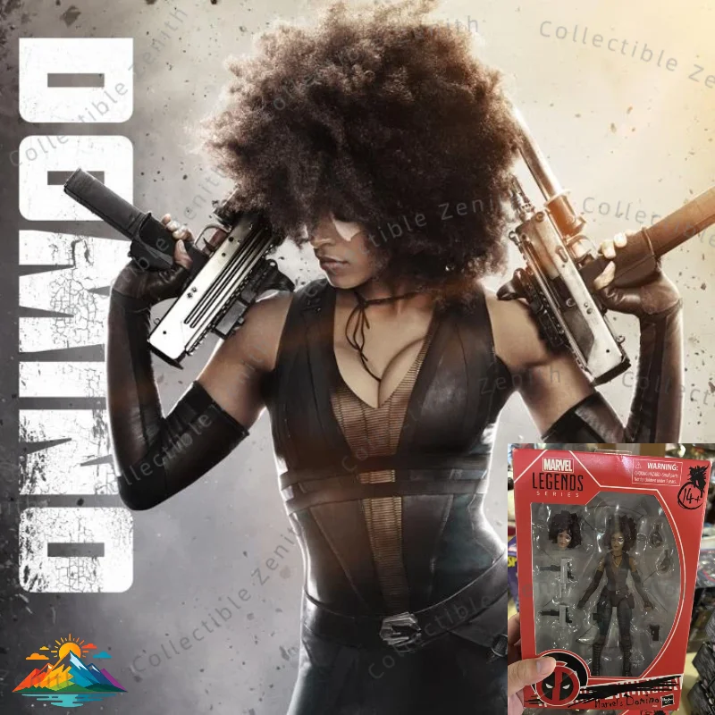 【in-stock】hasbro-marvel-legends-series-marvel's-domino-action-figure-deadpool-movie-version