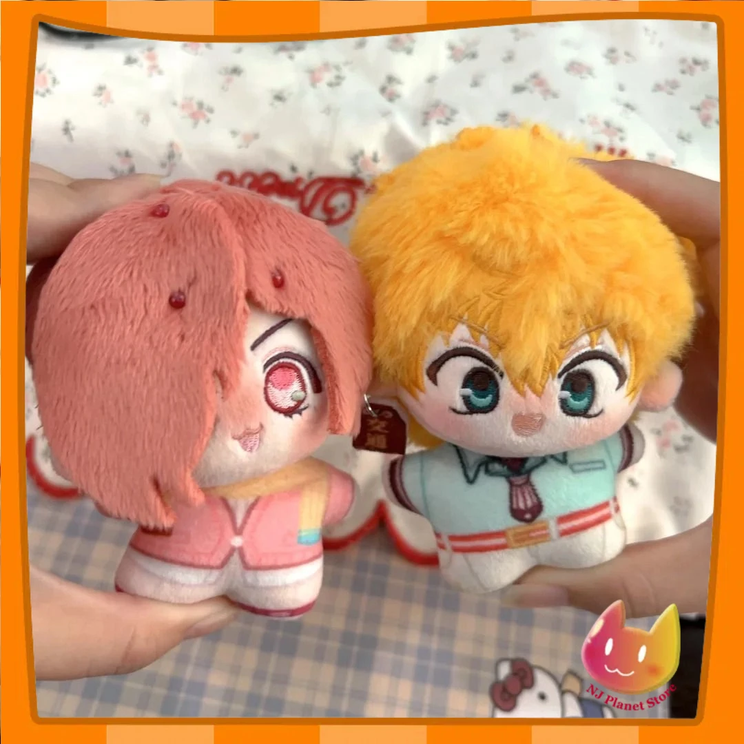 

Унитаз Hanako Kun Mitsuba Sousuke 10 см плюшевый аниме косплей милый кулон брелок плюшевая сумка орнамент рождественские подарки