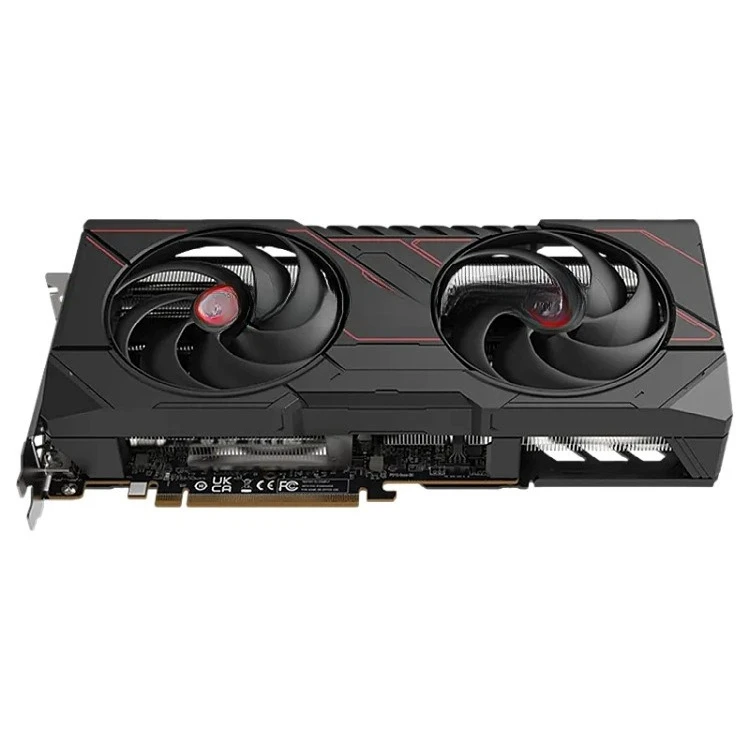 RX 9070GRE 12G Desktop Gaming Gaming Graphics Card