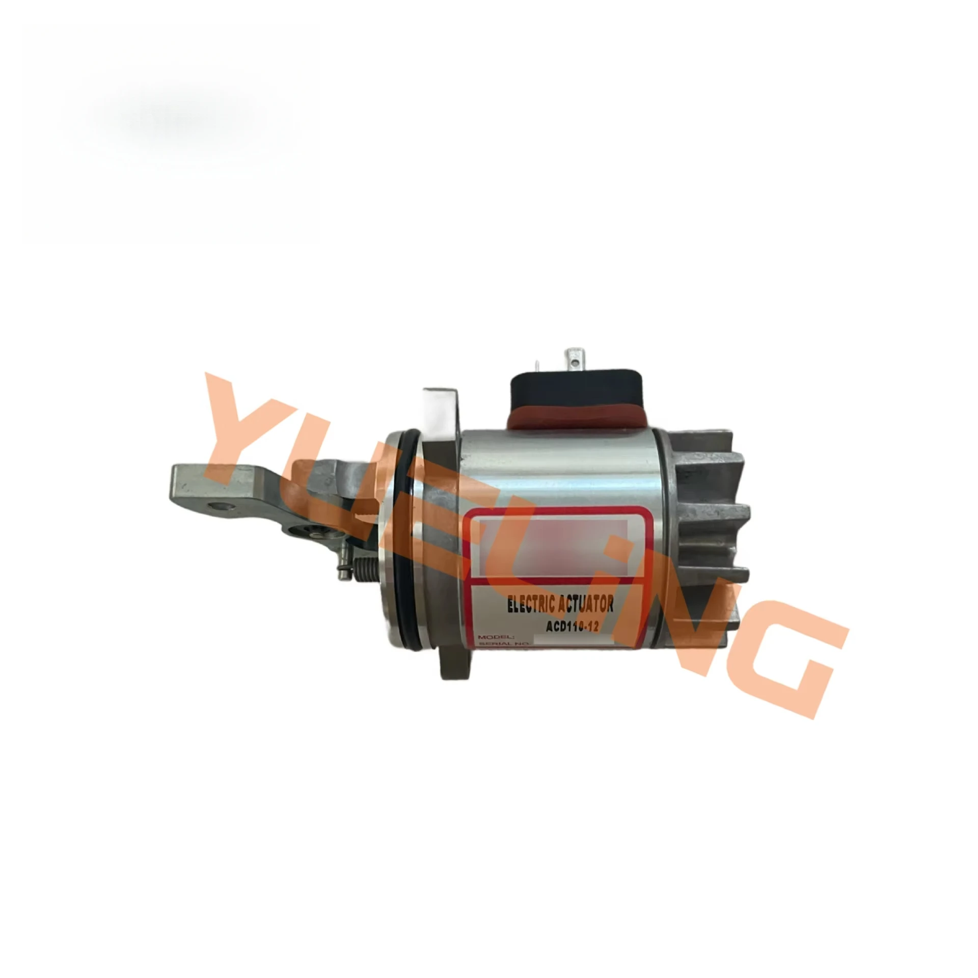 Diesel generator set actuator ACD110 12/24 V DC ACD110-12 110 Series Engine Mounted Actuator Suit for Deutz 1011