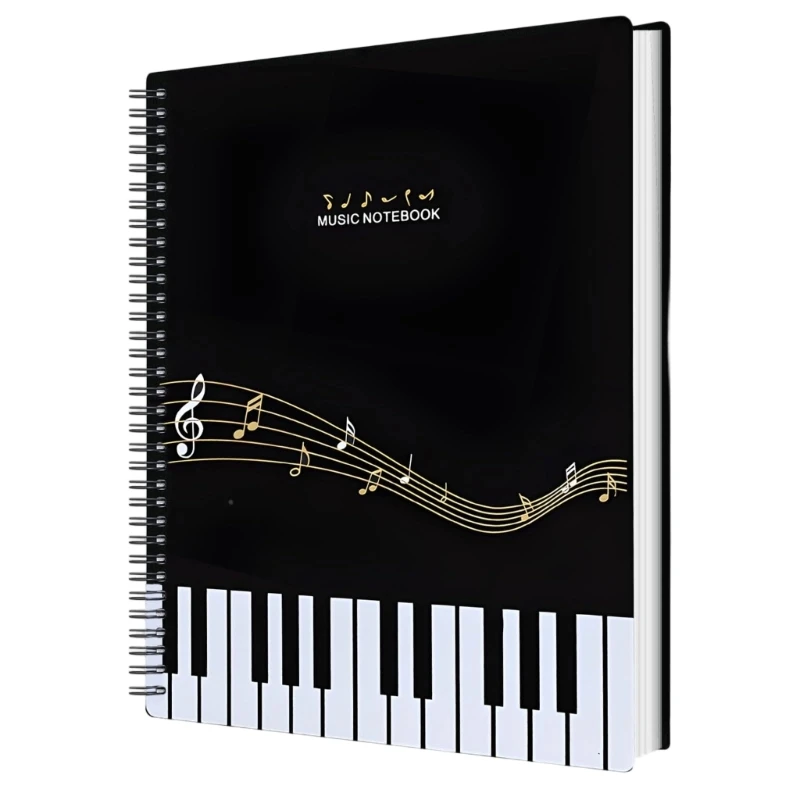 Certificate Folder Choir Practice Folder File Certificate for Document Management in Office or Home 4XBB