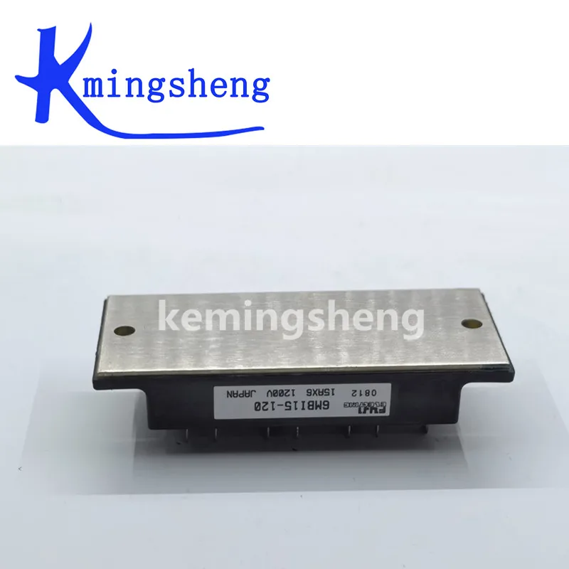 6MBI15-120 6MBI15L-120  6MBI25LB-120 6MBI25J-120 New and original MODULE Free Shipping