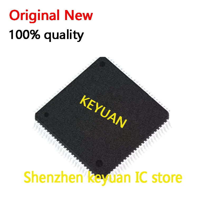 100% New DSP33EP64M… - image