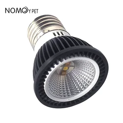 Gad UVB + UVA energooszczędna lampa Led do ochrony oczu Pro żółw jaszczurka grzywa lew ultrafioletowa lampa wapniowa słońce 110/220V