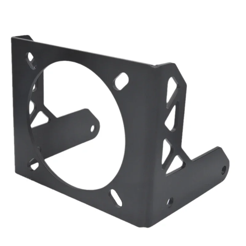 Racing Simulator Base Mounting Brackets for Simucube Simagic Alpha Direct Drive Motor Bracket Fit for Simucube Sc2p Sc2u Osw