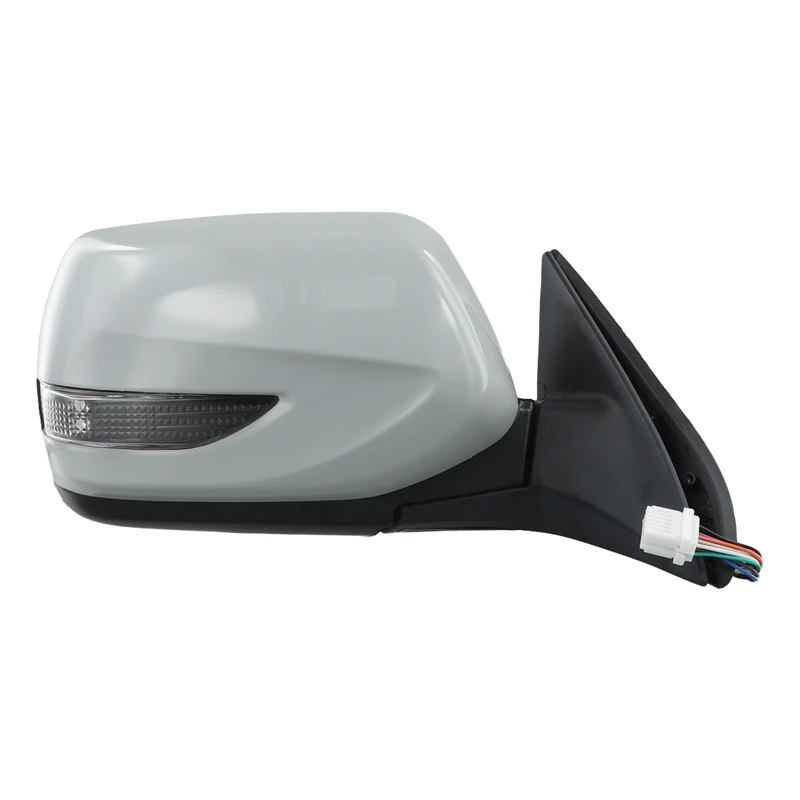 

Rearview Mirror Assembly Car Rearview Mirror Reflector For Subaru Legacy 2010-2012 Outback 2010 2011