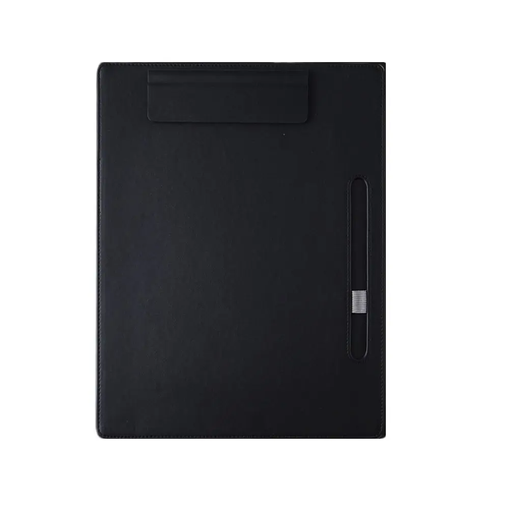 

Paper Organizer Stationary Signature Folder Note Paper Folder Manager Signature Board Business Writing Pad A4 Writing Board
