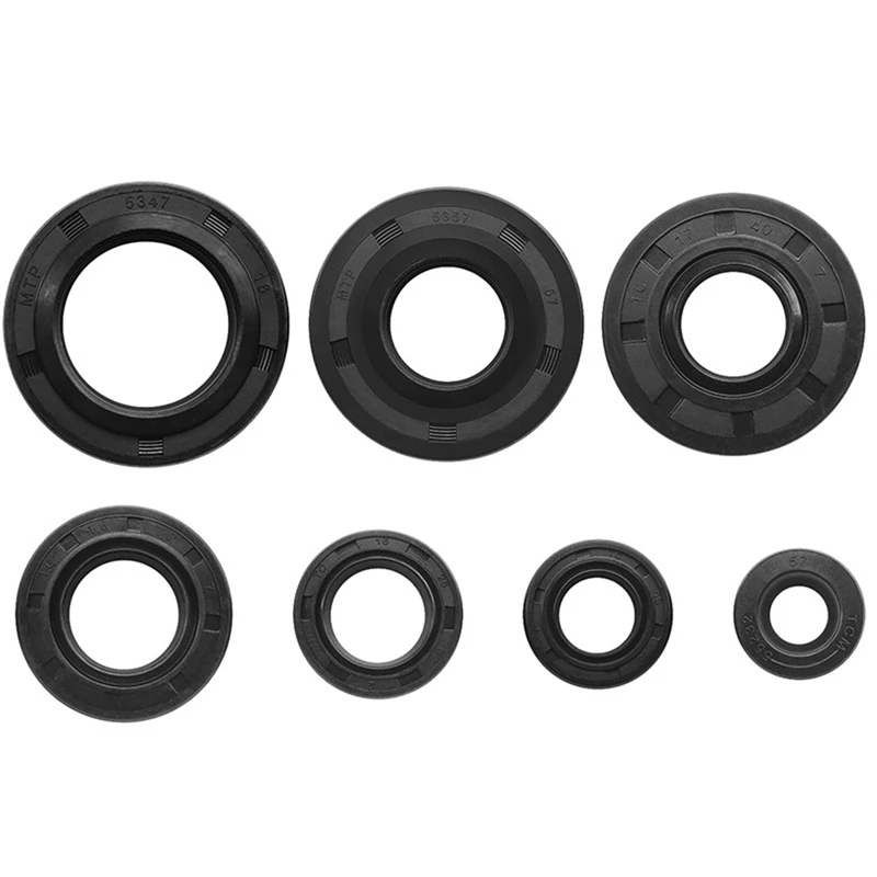 A03F 70853 Overhaul Rebuild Retaining Ring Seal Kit for Lawn Mower for Hydro-Gear Cub Cadet Transmission