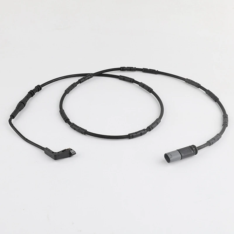 Car Rear Axle Brake Sensor Brake Pad Wear Sensor Brake Sensor Line 34356789446 For BMW Z4 E89 2009- Spare Parts