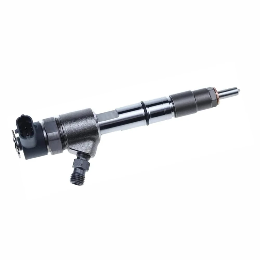 

XCWoOshop 0 445 110 798 New Fuel Injector 0445 110 798 Common Rail Injection Nozzle 0445110798