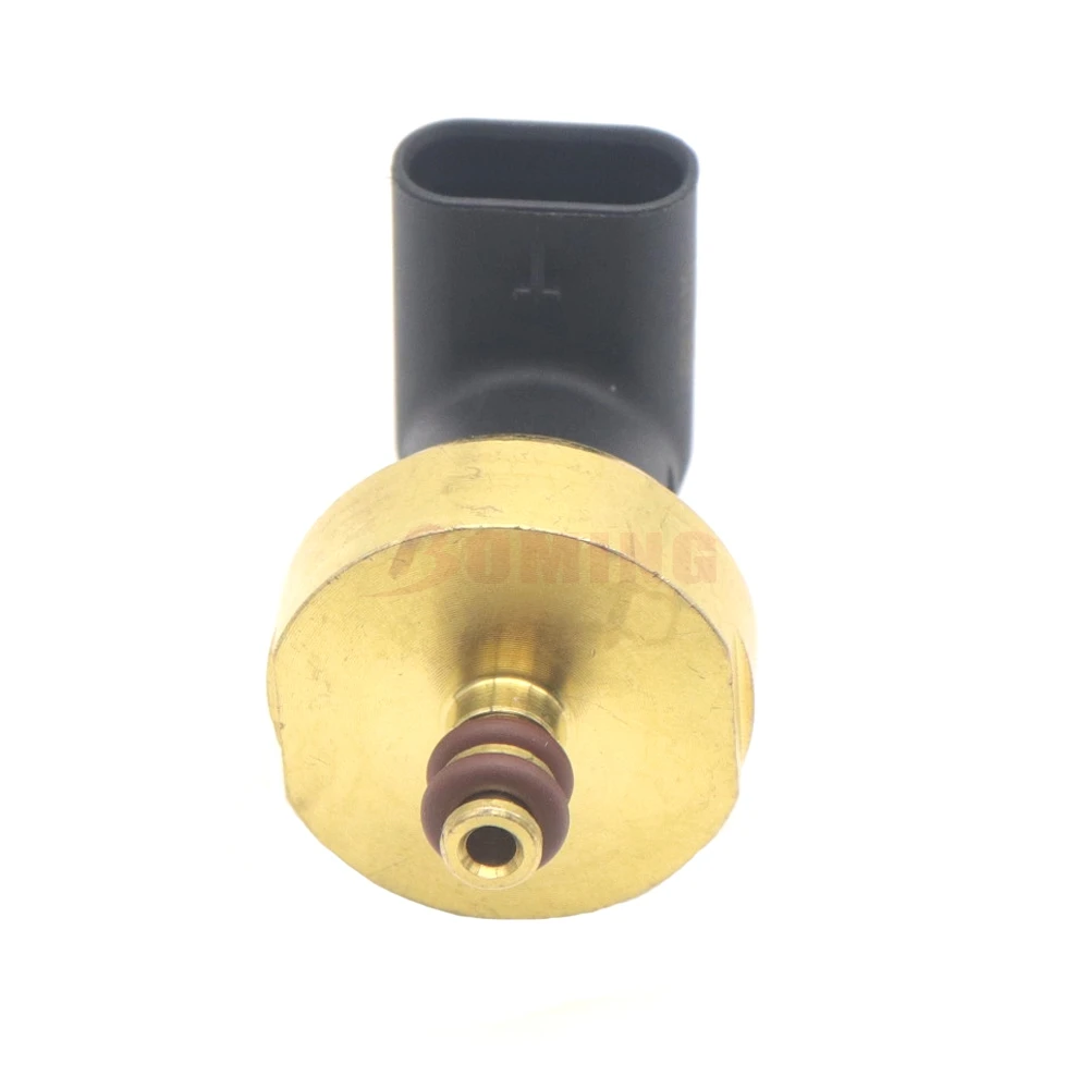 مستشعر ضغط خزان وقود السيارة أ 0009051100   لمرسيدس بنز C250 C300 CL600 CL65 AMG 117 156 166 172 C E S CLS A 0035427518