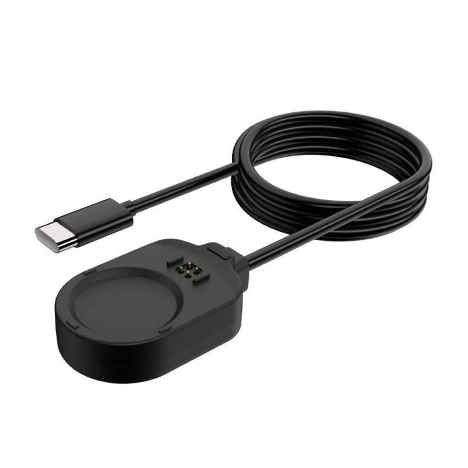 Uhr Uhr Lade Kabel Für Garmin Marq (Gen 2) uhr Zubehör Typ C Schnelle Lade Kabel Magnetische Ladegerät Power Adapter