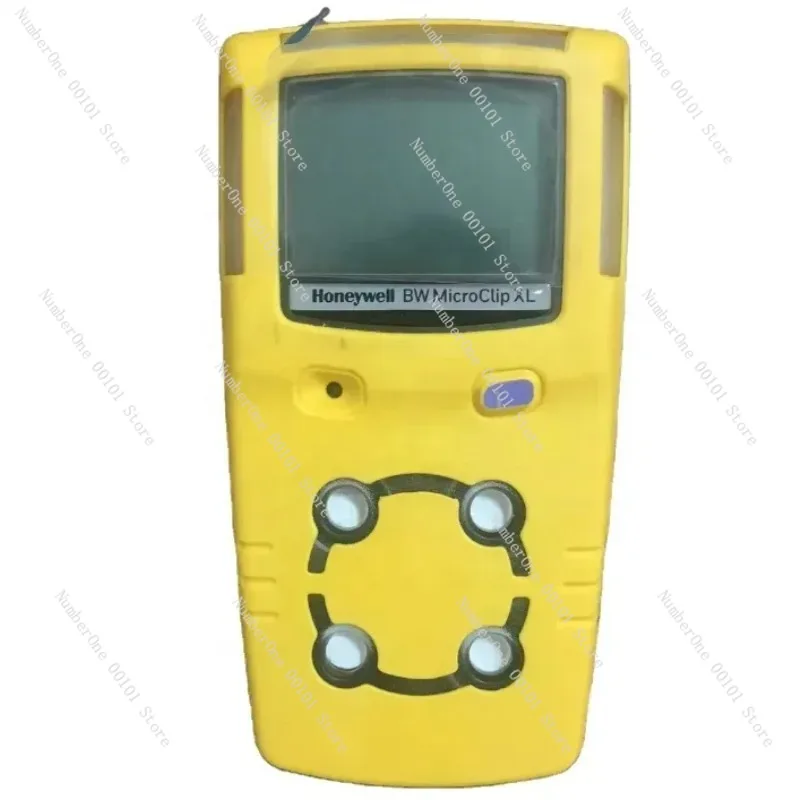 High Quality  Gas Detector BW Micro Clip XL MCXL-XWHM-Y-CN