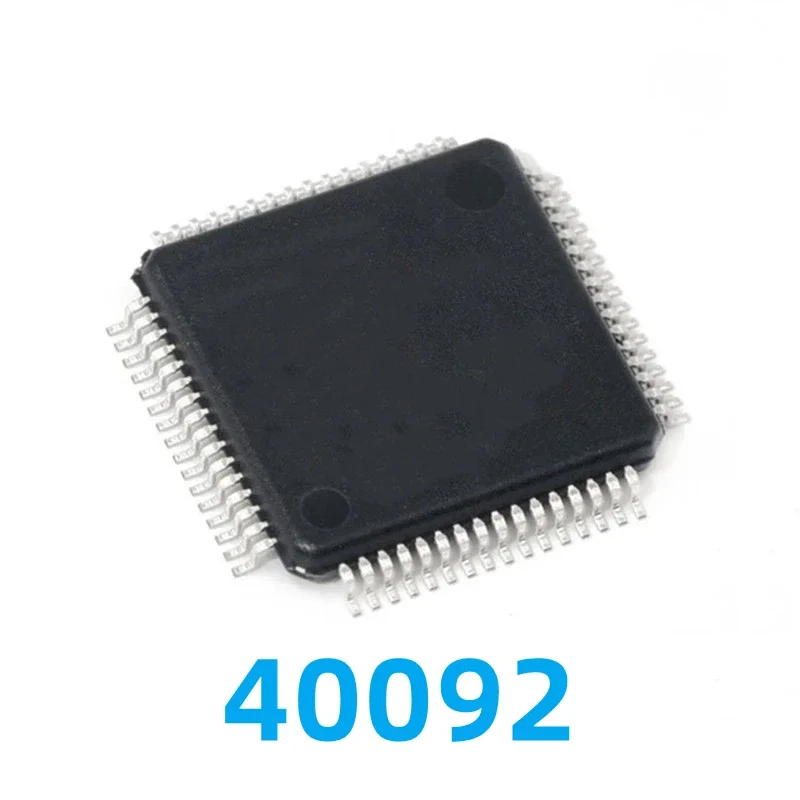 1PCS 40092 Automotive PCB Diesel Engine PCB Vulnerable Communication Power Chip