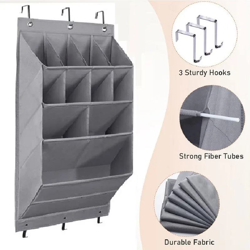 Thumbnail 4 - #39 Best Wall Hanging Organizers to Buy In 2026