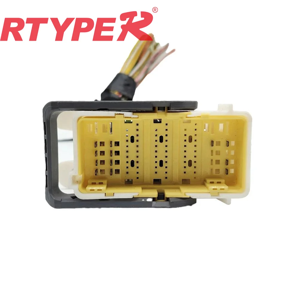 

Plug 61 To 100 Pins For Nissan Engine Compartment Computer Plug
