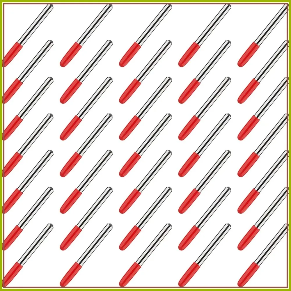 

Tungsten Carbide Scoring Blade Set for Precise Cutting