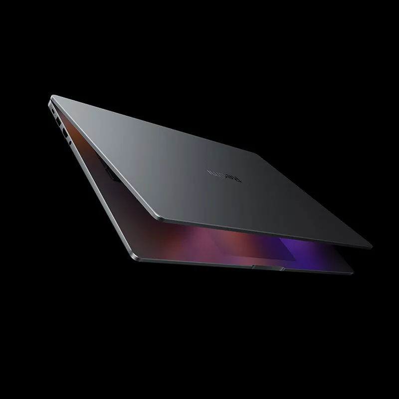 2024年発売 Xiaomi Redmi Book 16 ノートパソコン 16インチ 2.5K 60Hz 
