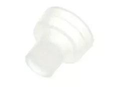 00600.0000 Bunn Sitzbecher, Wasserhahn Silikon Original OEM BU00600.0000