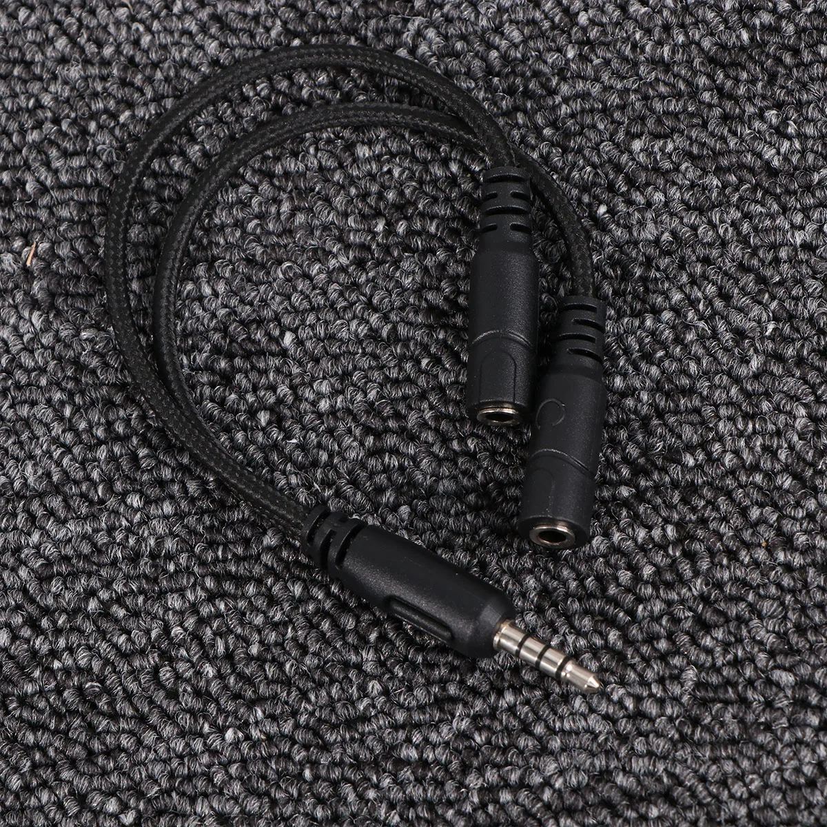 2 In 1 3.5Mm Headse… - image