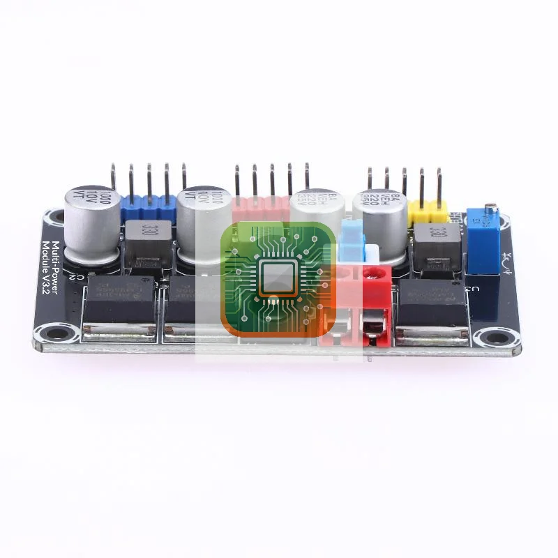 DC7-25 To DC3.3V/5V…