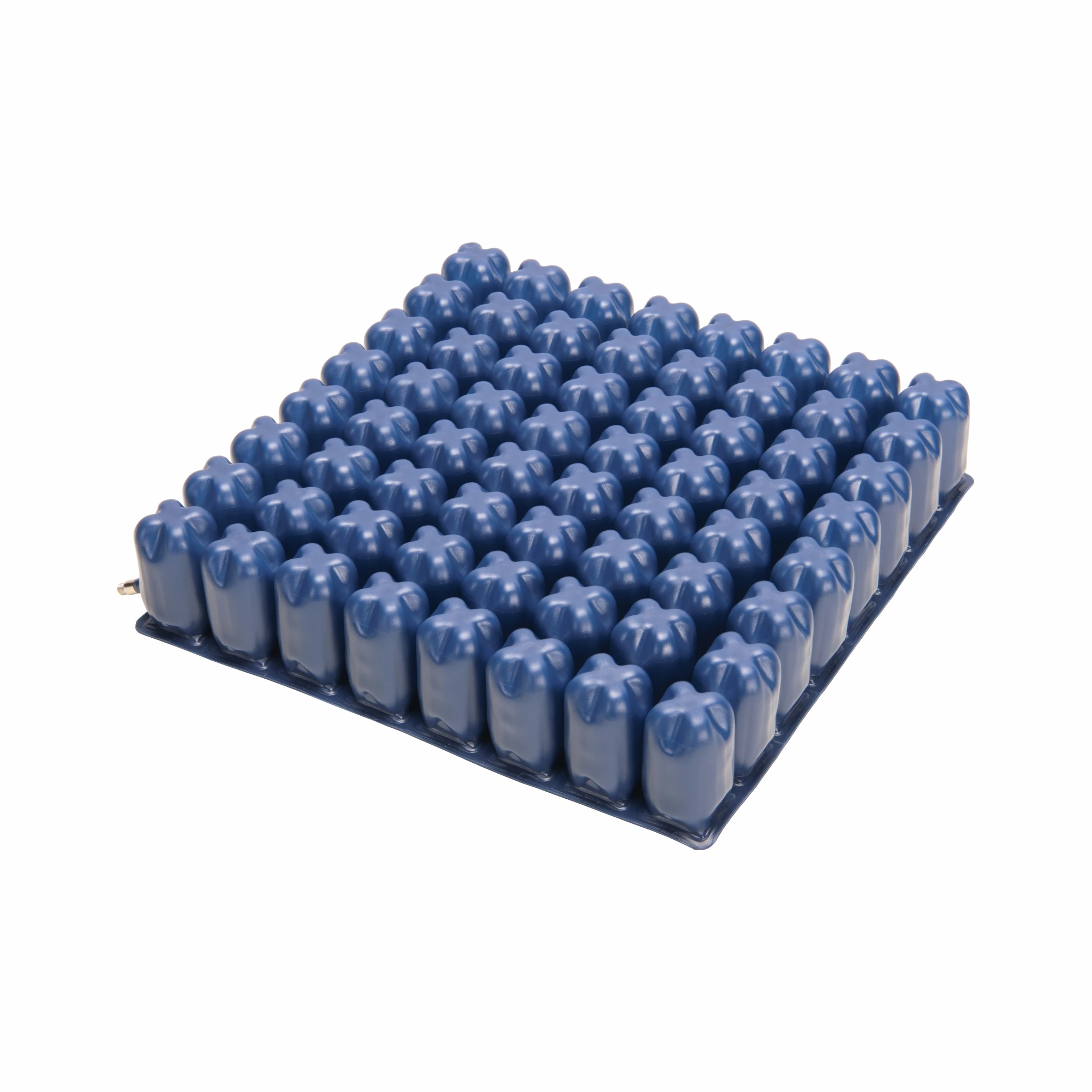 

DCM-AC09-1V4040, Variety of Sizes TPU, PVC Inflating Roho Air Cell Cushion for All Wheelchairs