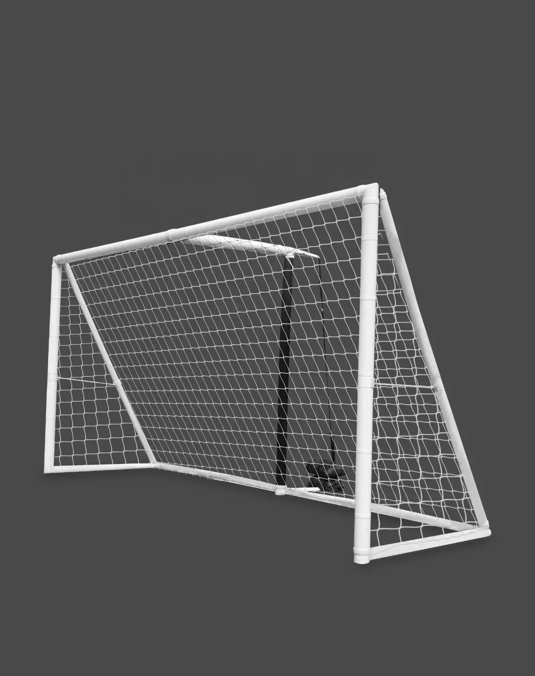 2026 Inflatable Foldable Soccer Goal Lightweight Field Training Equipment