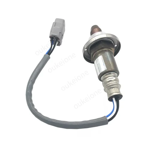 Imagen 2 del producto 2 uds aguas arriba aguas abajo para SUZUKI KIZASHI 2010 2011 2012 2013 2.4L L4 234-9099 234-4303 Sensor de oxígeno O2 Lambda piezas de automóvil