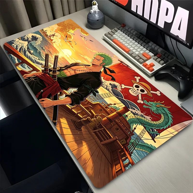 Podkładka pod mysz One Piece Z – Gaming Laptop Essential Accessories recenzja i cena