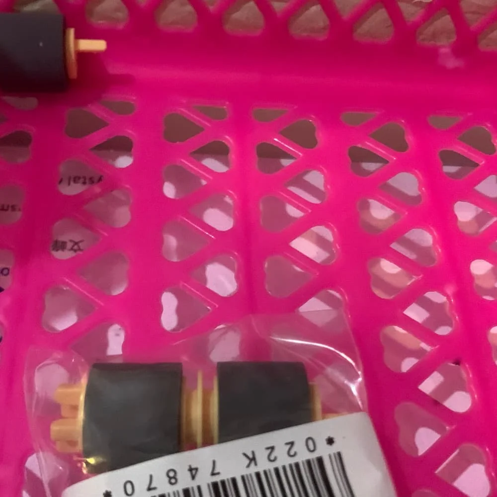 12X Feed Pickup Rol…