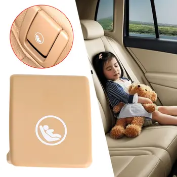 8 最佳銷售 ISOFIX蓋 - №6