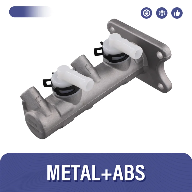 

A85E-47201-26530 Car Brake Master Cylinder For Toyota Hiace Van Commuter LH102 LH104 4720126530