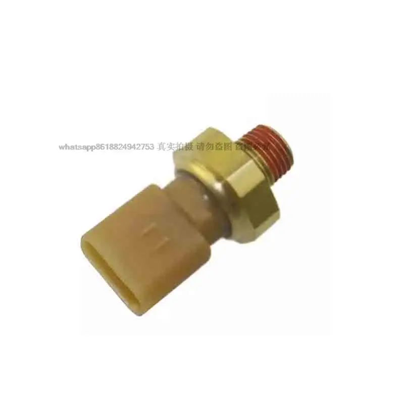 

New high-quality pressure sensor for RE537639 excavator accessories