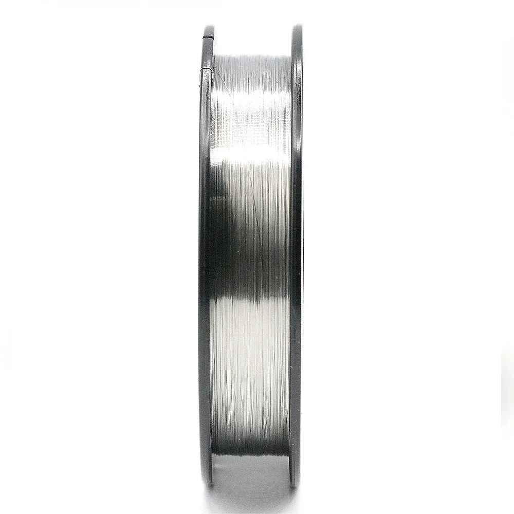 NK Nichrome Ni80 Wire 26ga 27ga 28ga 36ga 38ga 40ga AWS Gauge NiCr Alloy Bulk Spool Heating Resistance Wire