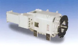 1000HP Heavy Duty DC Motor for Oil Drilling Rig | YZ10 Topdrive Motor | 800KW 750V
