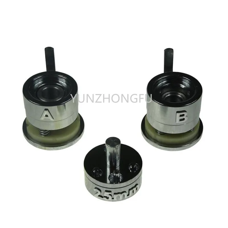 

Badge making machine round Mould Button Maker badge machine press Button Badge Maker 25mm/32mm/37mm